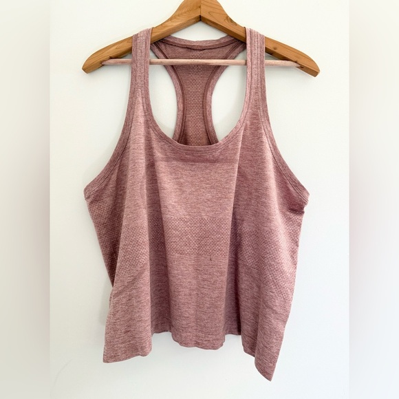 Lululemon Swiftly Tech Racerback Tank Top 2.0 | Size 14 - Picture 2 of 11